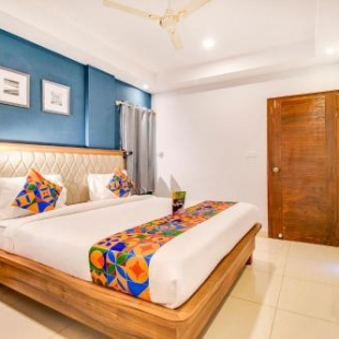 Фотография гостиницы FabHotel The Sun Suites Vinayaka Nagar