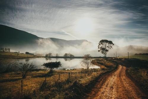 Фотография базы отдыха Appelsbosch Guest Farm