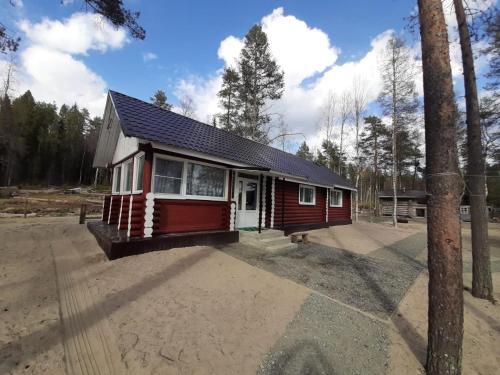 Фотография гостевого дома Гостевой дом на берегу озера