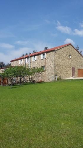 Фотография гостевого дома A Casa do Folgo Turismo Rural