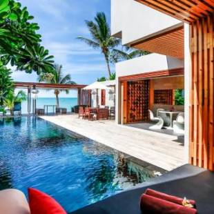 Фотографии гостиницы 
            Pavilion Pool Residence Samui