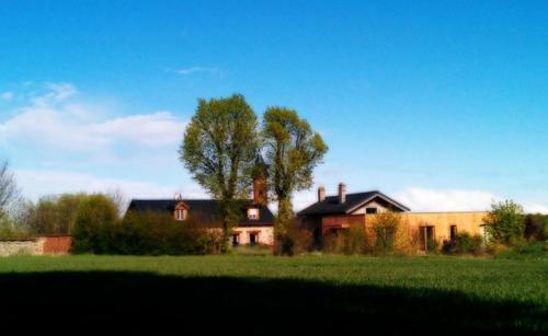 Фотография мини отеля Le Chalet Champenois