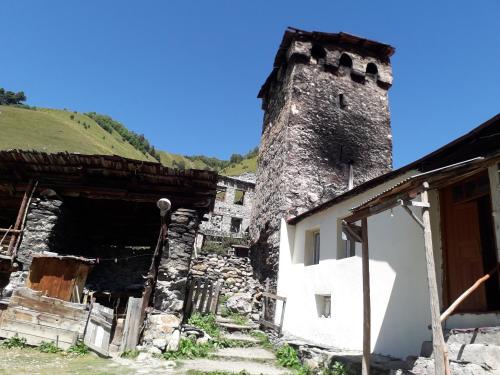 Фотография гостевого дома Hotel Family Bachi