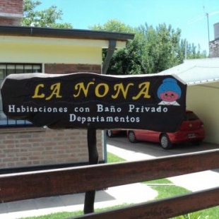 Фотография гостевого дома La Nona