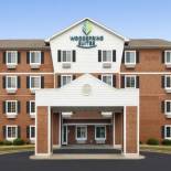 Фотография гостиницы WoodSpring Suites Macon North