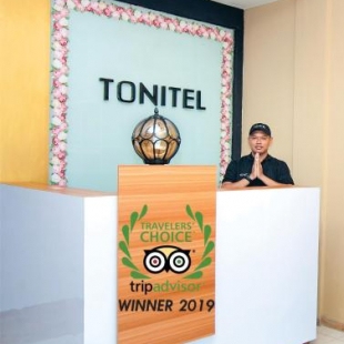 Фотография хостела TONITEL Hotel Malioboro Yogyakarta