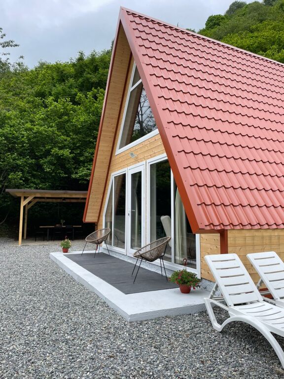 Фотография Коттеджа Частный дом Прованс