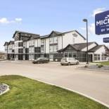 Фотография гостиницы Microtel Inn & Suites by Wyndham Blackfalds