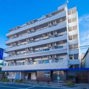 Фотографии гостиницы 
            HOTEL MYSTAYS Ueno Iriyaguchi