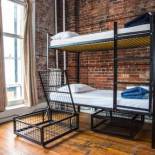 Фотография хостела The Cambie Hostel Gastown