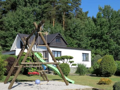 Фотография гостевого дома Vila Verunka