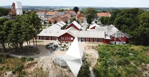 Фотография хостела Danhostel Faxe