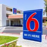 Фотография гостиницы Motel 6 Tempe, AZ Phoenix Airport Priest Dr