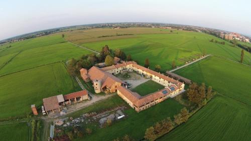 Фотография гостевого дома Agriturismo Cascina Mora