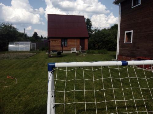 Фотография гостевого дома Псков