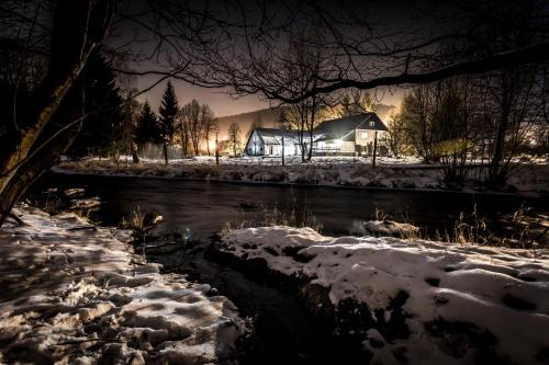 Фотография базы отдыха Agroturystyka OdważnyTeam