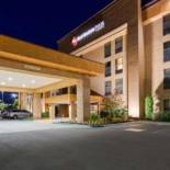 Фотография гостиницы Best Western Plus Fresno Airport Hotel