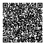 QR код гостевого дома Радужная