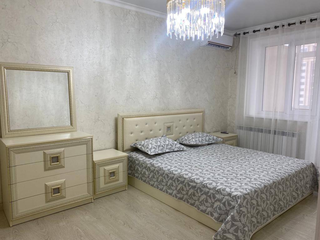 Фотография квартиры Апартаменты Алиева 11