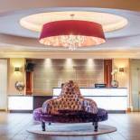 Фотография гостиницы Mercure Exeter Southgate Hotel