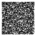 QR код санатория Таежный