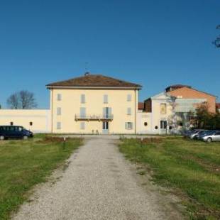 Фотографии гостевого дома 
            Villa Conti Zambonelli