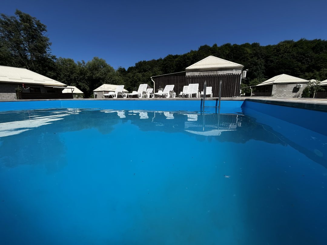 Фотография гостиницы Загородный отель Алания