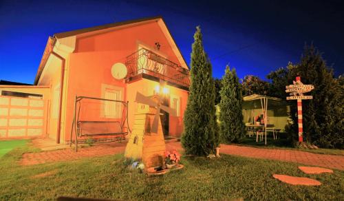 Фотография мини отеля ВетерОК