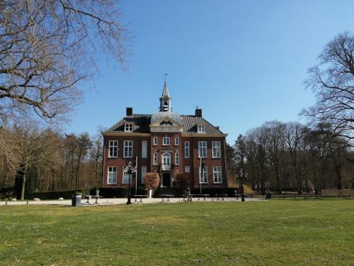 Фотографии гостиницы 
            Hotel Kasteel Hoekelum