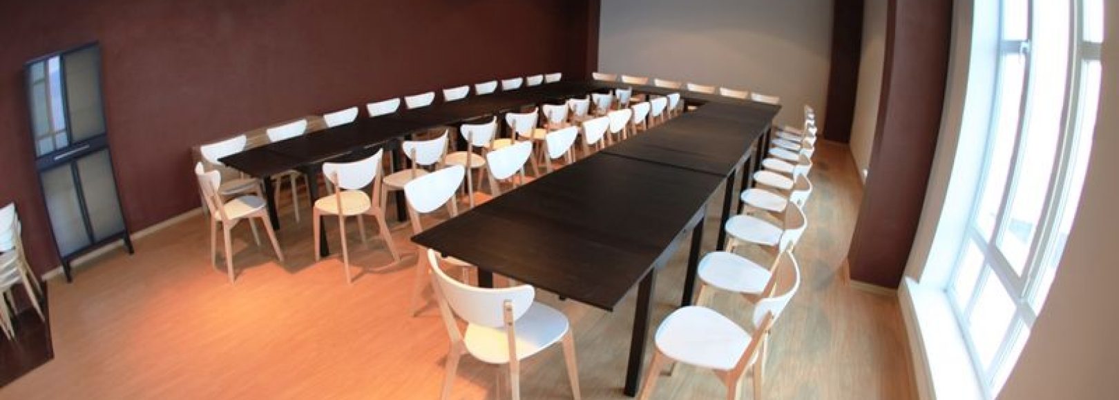 Фотография конференц-зала Сидими