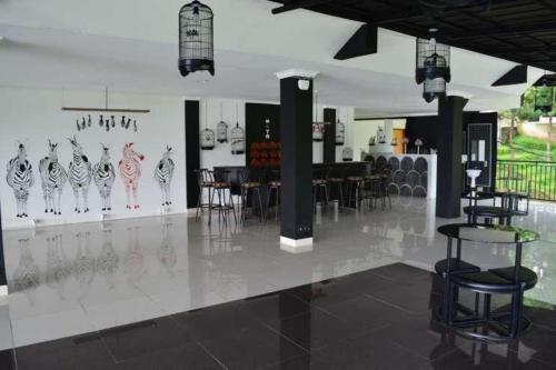 Фотография гостиницы Albero Hotel Bogor