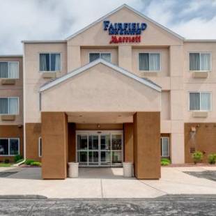 Фотографии гостиницы 
            Fairfield Inn Green Bay Southwest