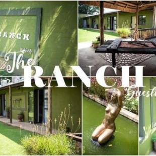 Фотографии гостевого дома 
            The Ranch Guesthouse