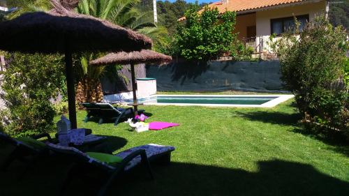 Фотография гостевого дома La Hojarasca