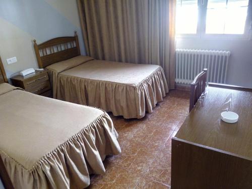 Фотография гостиницы Hotel Europa