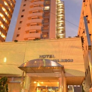 Фотография гостиницы Hotel Listel Shinjuku