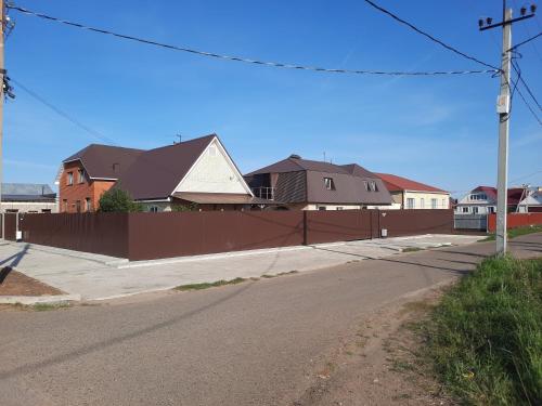 Фотография мини отеля Восток