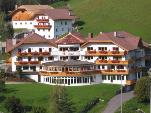Фотография гостиницы Hotel Christoph