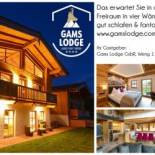 Фотография гостевого дома Gams Lodge