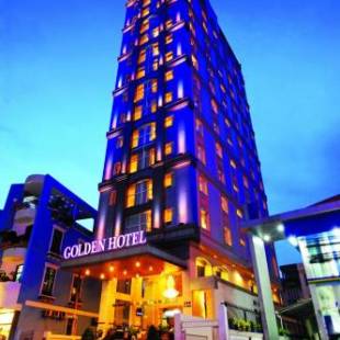 Фотографии гостиницы 
            Golden Central Hotel Saigon