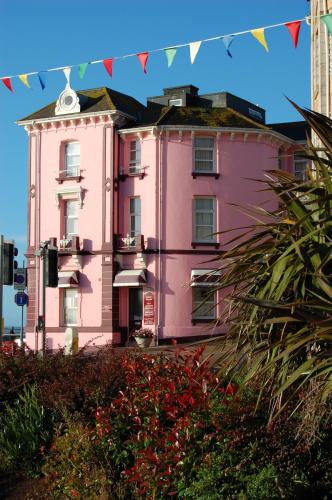 Фотография мини отеля The Blenheim