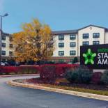 Фотография гостиницы Extended Stay America Suites - Chicago - Elmhurst - O'Hare