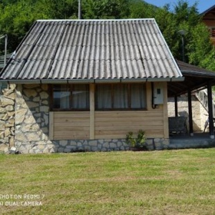 Фотография гостевого дома Perucac Jezero