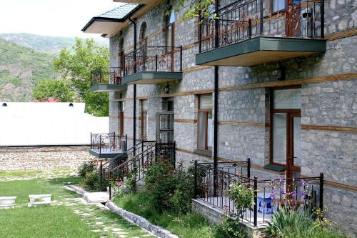 Фотография гостиницы Evim