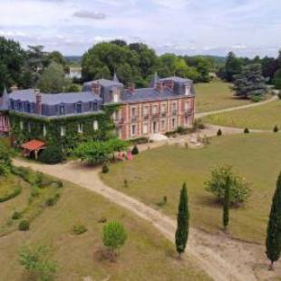 Фотографии мини отеля
Chateau le Quesnoy