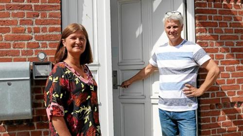 Фотография гостевого дома Rolykke