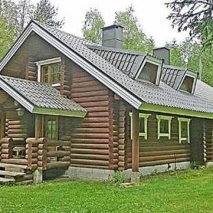 Фотографии гостевого дома 
            Holiday Home Rasilinna