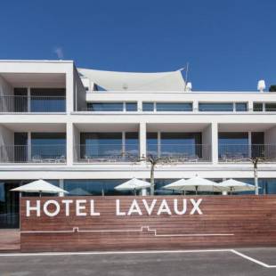 Фотографии гостиницы 
            Hotel Lavaux