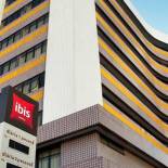 Фотография гостиницы ibis Maceio Pajuçara