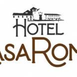 Фотография гостиницы Hotel Casa Roma